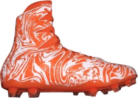 Under Armour Highlight Lux MC 'Texas Orange' 1297953-811 Under Armour Highlight Lux MC 'Texas Orange' 1297953-811