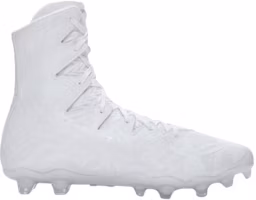 Under Armour Highlight Lux MC 'White' 1297953-100 Under Armour Highlight Lux MC 'White' 1297953-100