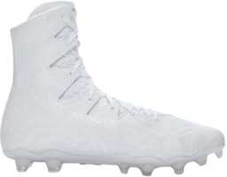 Under Armour Highlight Lux MC 'White' 1297953-100 Under Armour Highlight Lux MC 'White' 1297953-100