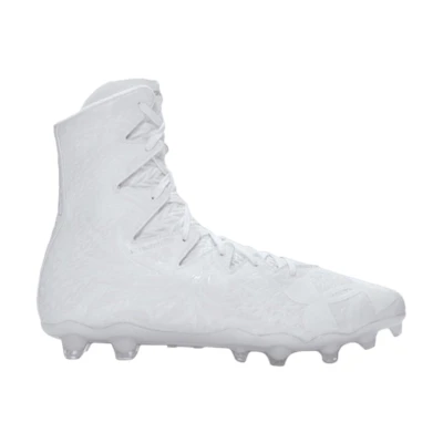 UA Highlight Lux MC 'White'