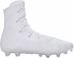 Under Armour Highlight Lux MC 'White' 1297953-100 Under Armour Highlight Lux MC 'White' 1297953-100