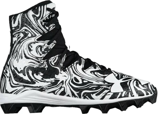 Under Armour Highlight Lux RM ''Noir Blanc''. 1289772-011 Buy Under Armour Highlight Lux RM ''Noir Blanc''. 1289772-011