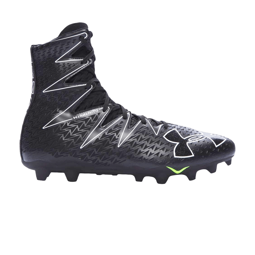 Under Armour Highlight MC 'Black' 1269693-001