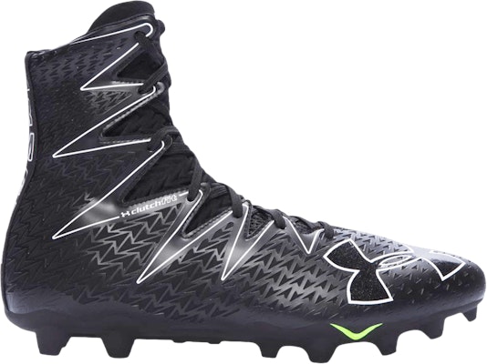 Under Armour Highlight MC 'Hitam' 1269693-001 Buy Under Armour Highlight MC 'Hitam' 1269693-001