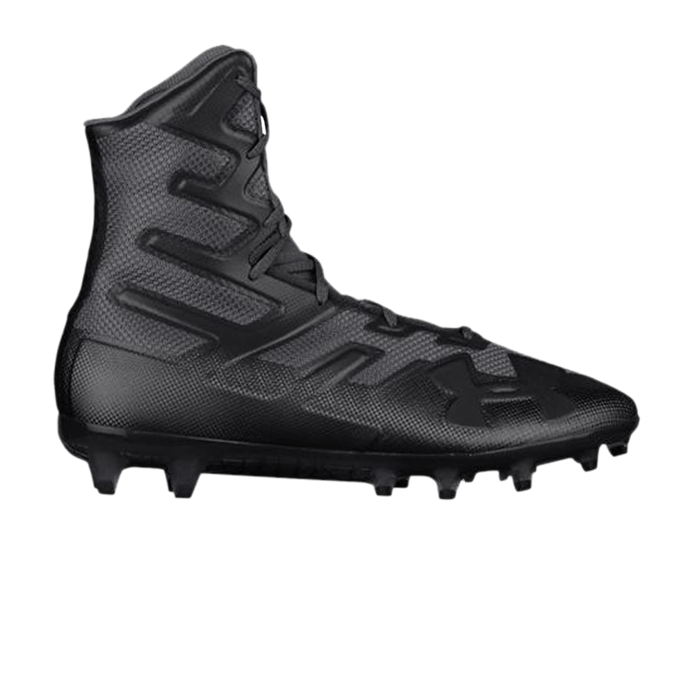 Under Armour Highlight MC 'Black' 3020266-001