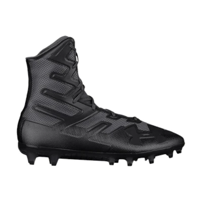 UA Highlight MC 'Black'