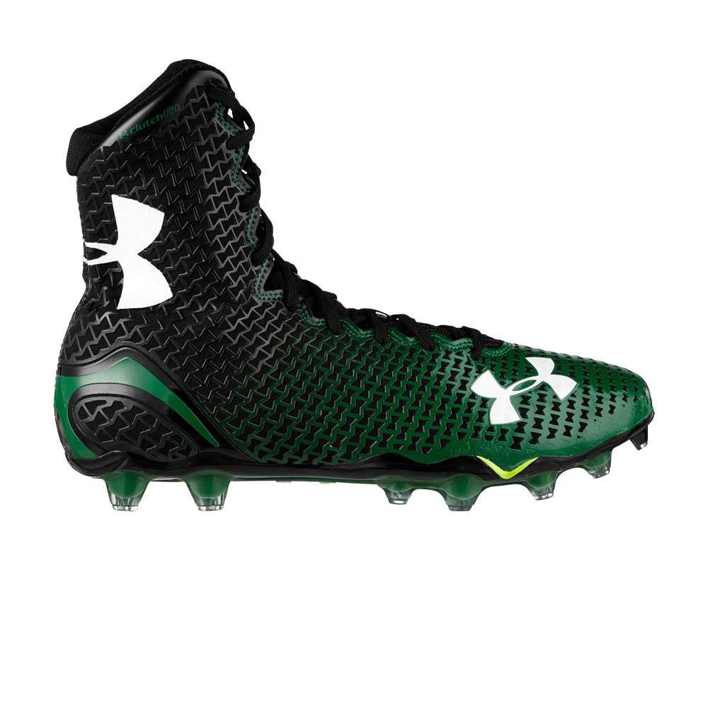 under armour highlight mc black
