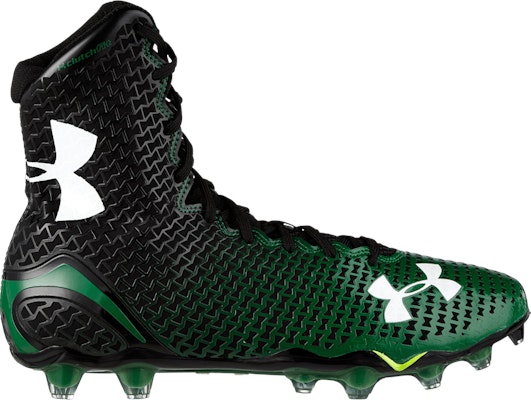 Under Armour Highlight MC 'Black Classic Green' 1246123-031 Buy Under Armour Highlight MC 'Black Classic Green' 1246123-031
