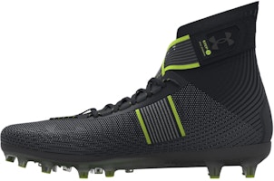 Under Armour Highlight MC 'Black Jet Grey' 3023716-004 Under Armour Highlight MC 'Black Jet Grey' 3023716-004