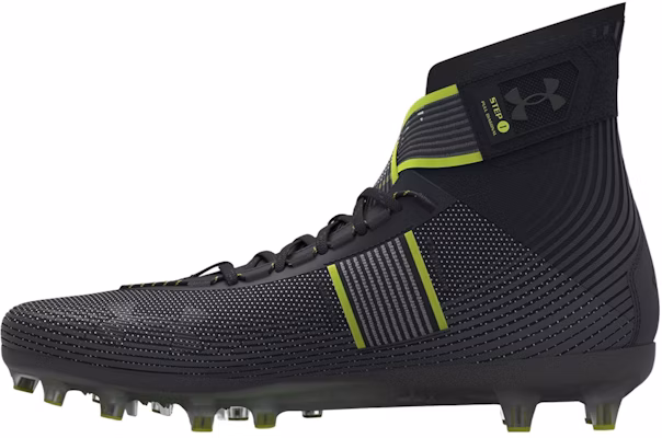 Under Armour Highlight MC 'Black Jet Grey' 3023716-004 Buy Under Armour Highlight MC 'Black Jet Grey' 3023716-004
