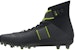 Under Armour Highlight MC 'Hitam Jet Kelabu' 3023716-004