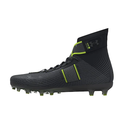 UA Highlight MC 'Black Jet Grey'