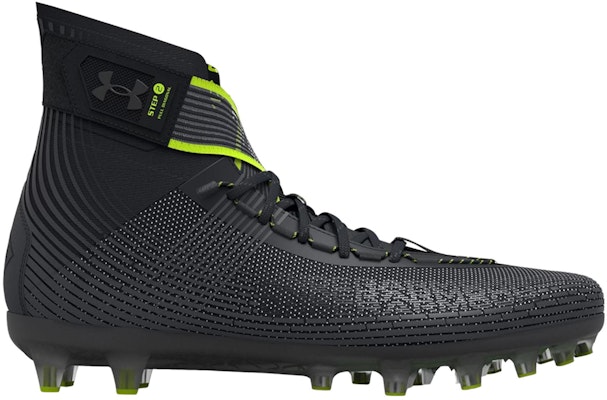 Under Armour Highlight MC 'Black Jet Grey' 3023716-004 Order Under Armour Highlight MC 'Black Jet Grey' 3023716-004