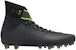 Under Armour Highlight MC 'Hitam Jet Kelabu' 3023716-004