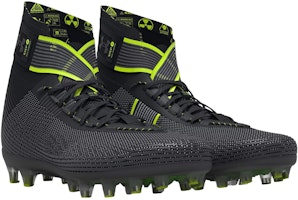 安德瑪 Highlight MC 'Black Jet Grey' 3023716-004 Lookbook 安德瑪 Highlight MC 'Black Jet Grey' 3023716-004