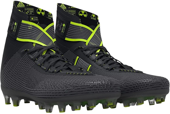 Under Armour Highlight MC 'Black Jet Grey' 3023716-004 Lookbook Under Armour Highlight MC 'Black Jet Grey' 3023716-004