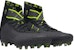 Under Armour Highlight MC 'Hitam Jet Kelabu' 3023716-004