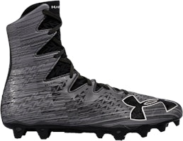 Under Armour Highlight MC 'Black Metallic Silver' 1297358-001 Under Armour Highlight MC 'Black Metallic Silver' 1297358-001