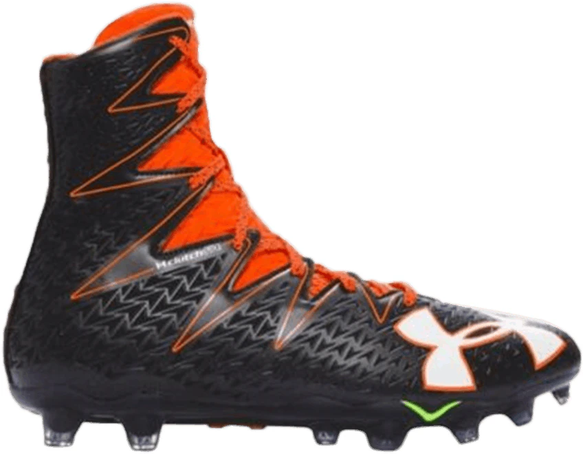 under-armour-highlight-mc-black-orange
