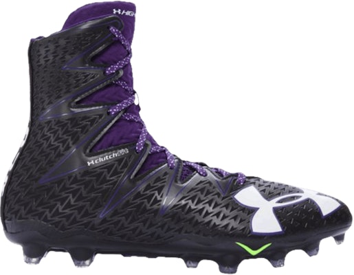 Under Armour Highlight MC 'Black Purple' 1269693-051 Buy Under Armour Highlight MC 'Black Purple' 1269693-051