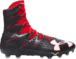 Under Armour Highlight MC 'Black Red' 1269693-061 Under Armour Highlight MC 'Black Red' 1269693-061