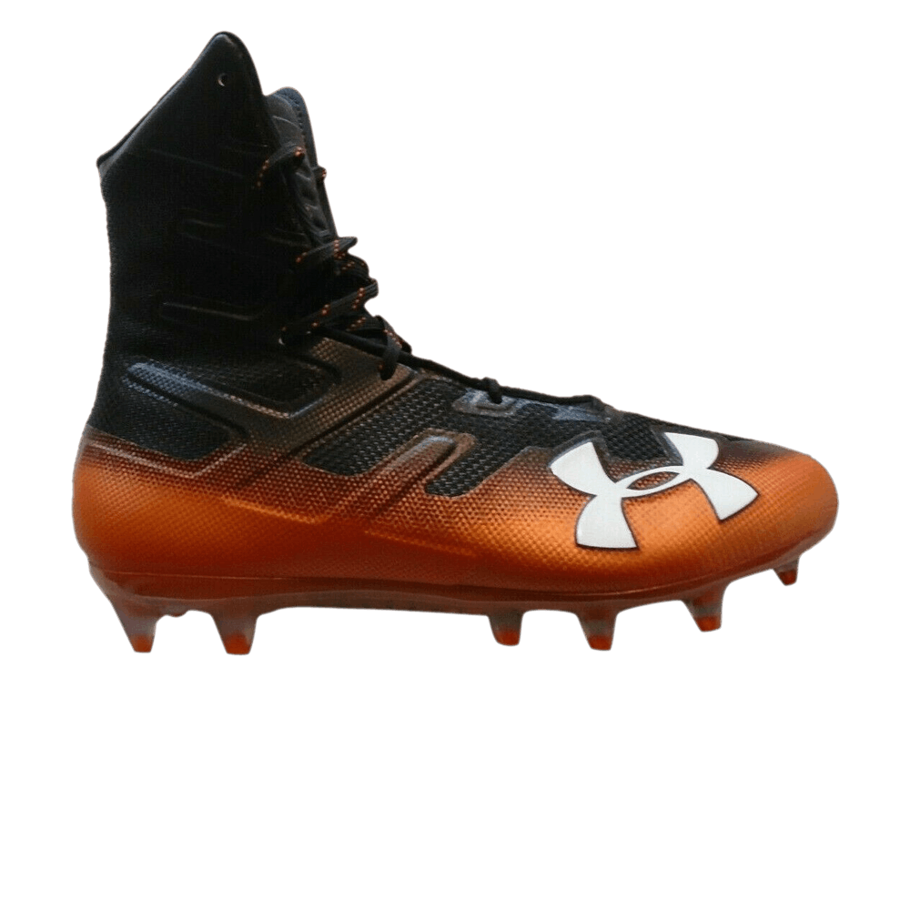 under armour highlight mc black