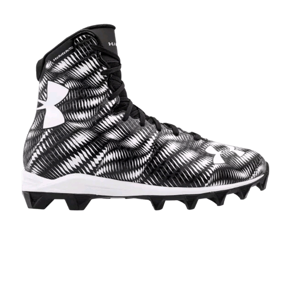 UA Highlight MC 'Black White'