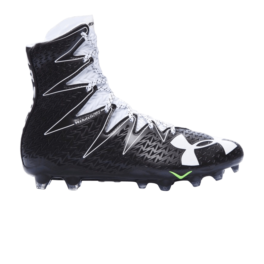 Under Armour Highlight MC 'Black White' 1269693-011