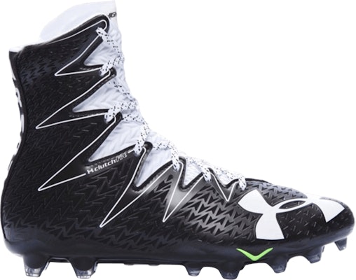 Under Armour Highlight MC 'Black White' 1269693-011 Buy Under Armour Highlight MC 'Black White' 1269693-011