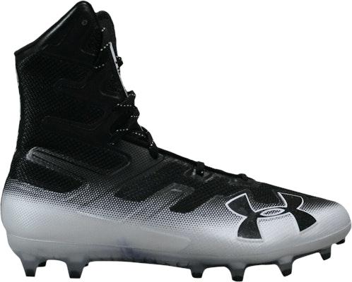 Under Armour Highlight MC 'Black White' 3000177-002 Buy Under Armour Highlight MC 'Black White' 3000177-002