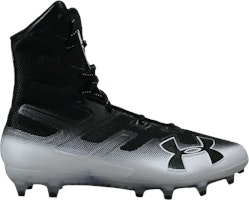 Under Armour Highlight MC 'Black White' 3000177-002 Under Armour Highlight MC 'Black White' 3000177-002