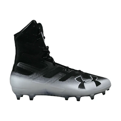 UA Highlight MC 'Black White'