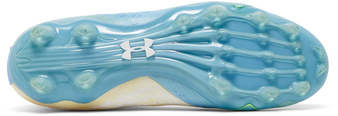 Under Armour Highlight MC 'Azul' 1269693-413 Shop Under Armour Highlight MC 'Azul' 1269693-413