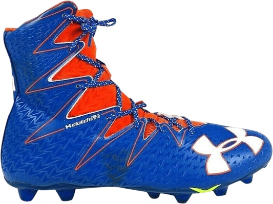 Under Armour Highlight MC 'Blue Orange' 1269693-401 Buy Under Armour Highlight MC 'Blue Orange' 1269693-401
