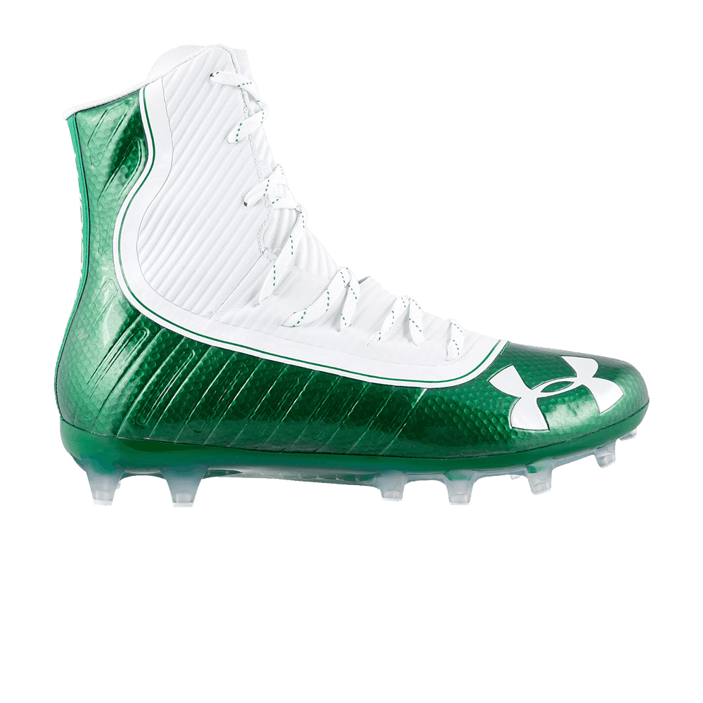 Under Armour Highlight MC 'Classic Green' 3021478-301