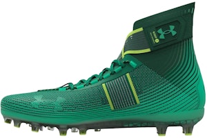 Under Armour Highlight MC 'Classic Green' 3023716-301 Under Armour Highlight MC 'Classic Green' 3023716-301