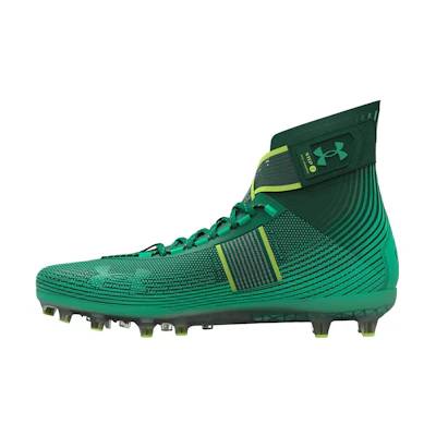 UA Highlight MC 'Classic Green'