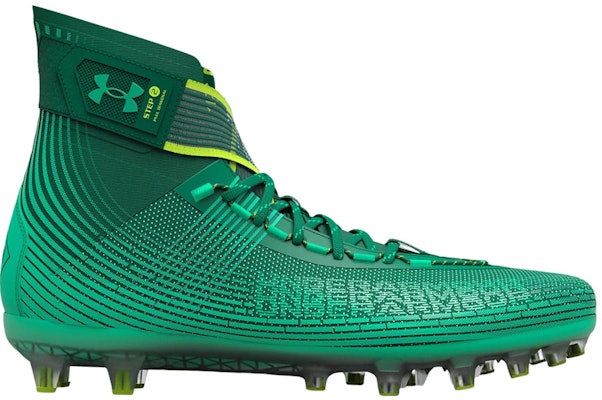 Under Armour Highlight MC 'Classic Green' 3023716-301 Order Under Armour Highlight MC 'Classic Green' 3023716-301