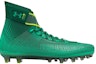 Order Under Armour Highlight MC 'Hijau Klasik' 3023716-301