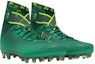 Lookbook Under Armour Highlight MC 'Hijau Klasik' 3023716-301