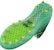 Under Armour Highlight MC 'Hijau Klasik' 3023716-301