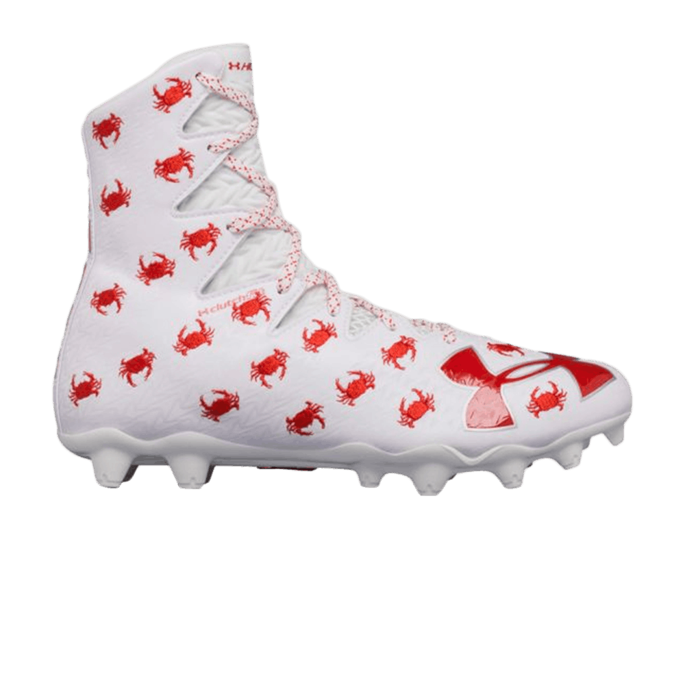 Under Armour Highlight MC 'Critter Pack' 1297354-161