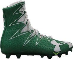 Under Armour Highlight MC 'Green White' 1269693-312 Under Armour Highlight MC 'Green White' 1269693-312