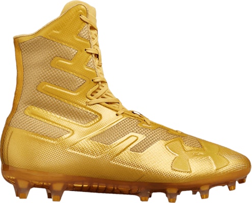 Under Armour Highlight MC 'Emas Metalik' 3000177-900 Buy Under Armour Highlight MC 'Emas Metalik' 3000177-900