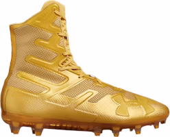 Under Armour Highlight MC 'Metallic Gold' 3000177-900 Under Armour Highlight MC 'Metallic Gold' 3000177-900