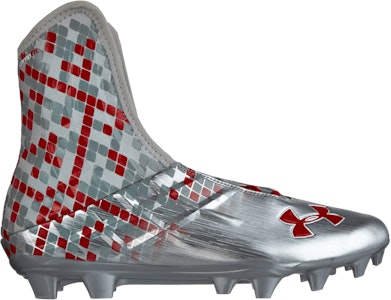 Under Armour Highlight MC 'Perak Merah Metalik' 1226952-162 Buy Under Armour Highlight MC 'Perak Merah Metalik' 1226952-162