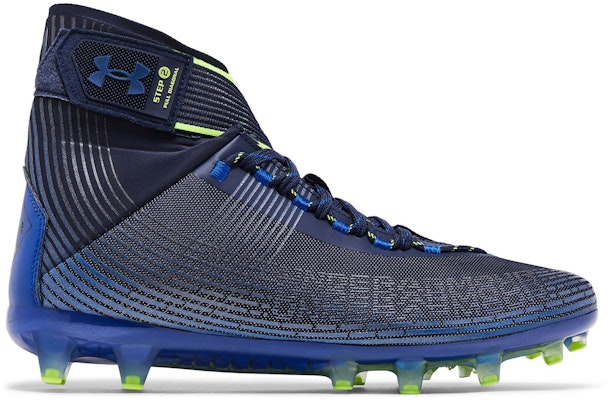 Under Armour Highlight MC 'Biru Tua' 3023716-404 Buy Under Armour Highlight MC 'Biru Tua' 3023716-404