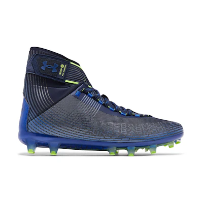 UA Highlight MC 'Midnight Navy'