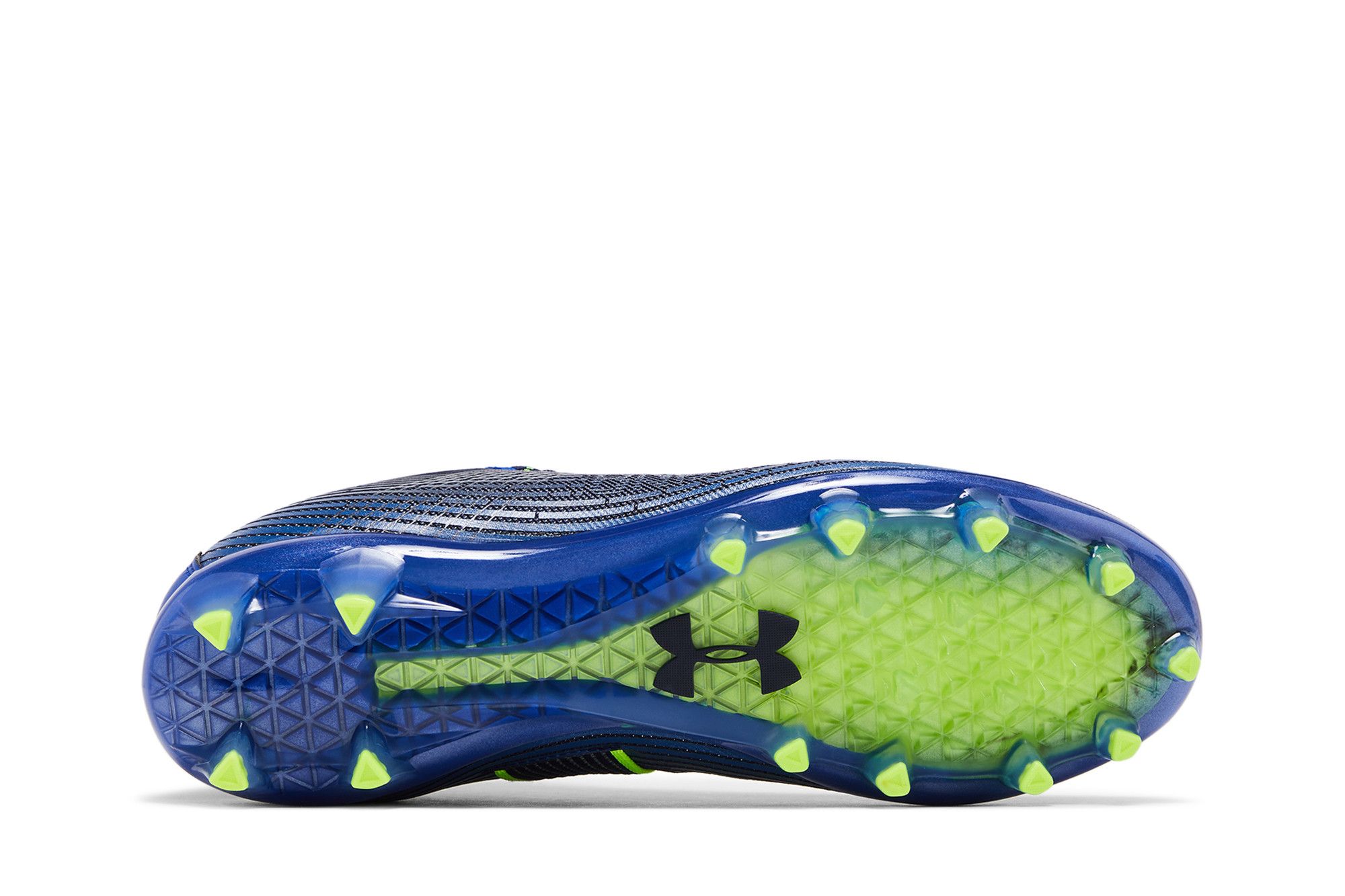 Shop Under Armour Highlight MC ''Mitternachtsblau'' 3023716-404
