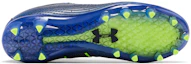 Shop Under Armour Highlight MC ''Mitternachtsblau'' 3023716-404